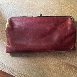 Hobo Lauren Clutch Wallet